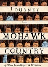 Journey into Mohawk Country cover