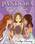 Pandora Gets Vain by Carolyn Hennesy