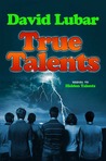 True Talents (Talents, #2)