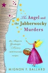 The Angel and the Jabberwocky Murders cover