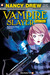 Vampire Slayer (Nancy Drew The New Case Files Graphic Novels, #1) by Stefan Petrucha