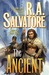 The Ancient (Corona Saga of the First King, #2) by R.A. Salvatore