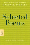 Selected Poems cover