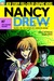 The Charmed Bracelet (Nancy Drew Girl Detective Graphic Novels, #7) by Stefan Petrucha