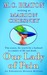 Our Lady of Pain (Edwardian Murder Mystery #4) by Marion Chesney