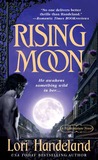 Rising Moon (Nightcreature, #6)