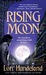 Rising Moon (Nightcreature, #6) by Lori Handeland