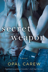 Secret Weapon cover