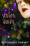 Stolen Away cover
