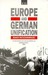 Europe and German Unification by Ranata Fritsch-Bournazel
