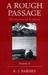 A Rough Passage, Volume II Memories of Empire by K. J. Barnes