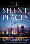 The Silent Places cover