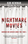 Nightmare Movies: Horror on Screen Since the 1960s cover
