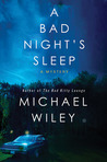 A Bad Night's Sleep cover