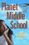 Planet Middle School cover