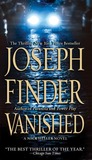 Vanished cover