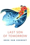 Last Son of Tomorrow cover