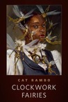 Clockwork Fairies cover
