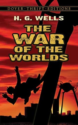 The War of the Worlds