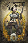 Lady Mechanika #0