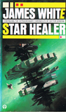 Star Healer cover