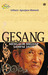 Gesang Mengalir Meluap Sampai Jauh by IzHarry Agusjaya Moenzir