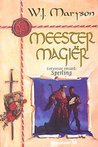 Sperling (Meester Magiër, #1)