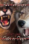 Chasing Seth by J.R. Loveless