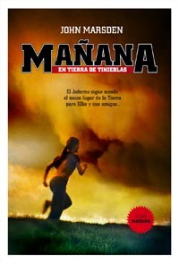 Mañana, en tierra de tinieblas (Mañana, #2)