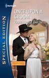 Once Upon a Groom cover