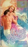 Golden Paradise cover