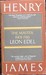 Henry James The Master 1901-1916 by Leon Edel