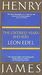 Henry James The Untried Years 1843-1870 by Leon Edel
