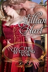 The Wedding Vow cover