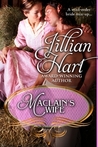 MacLain's Wife cover