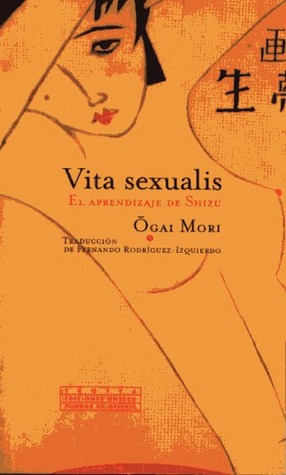 Image result for novel Vita Sexualis