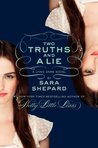 Two Truths and a Lie (The Lying Game, #3)