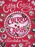 Cherry Crush (Chocolate Box Girls, #1) by Cathy Cassidy