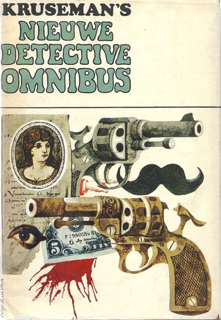 kruseman-s-nieuwe-detective-omnibus-noodlottig-alibi-het-raadsel-van-de-molen-het-rembrandt-mysterie