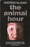 The Animal Hour cover