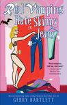 Real Vampires Hate Skinny Jeans (Glory St. Clair, #8)