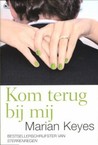 Kom terug bij mij (Walsh Family, #4)