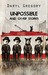 Unpossible and Other Stories by Daryl Gregory