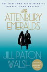 The Attenbury Emeralds (Lord Peter Wimsey/Harriet Vane, #3)