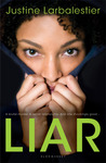 Liar cover