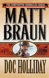 Doc Holliday cover