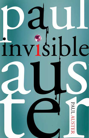 Cover of Invisible