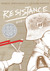 Resistance (Resistance, #1)