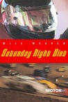 Saturday Night Dirt (Motor, #1)