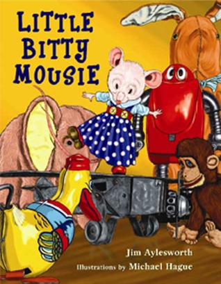 little-bitty-mousie